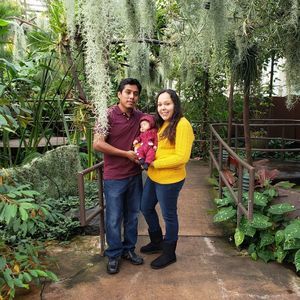Meet your Posher, Gabriela